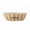 Bloomingville CHIP Ceramiczna Miska na Chipsy